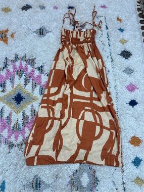 ASOS Maxi Dress